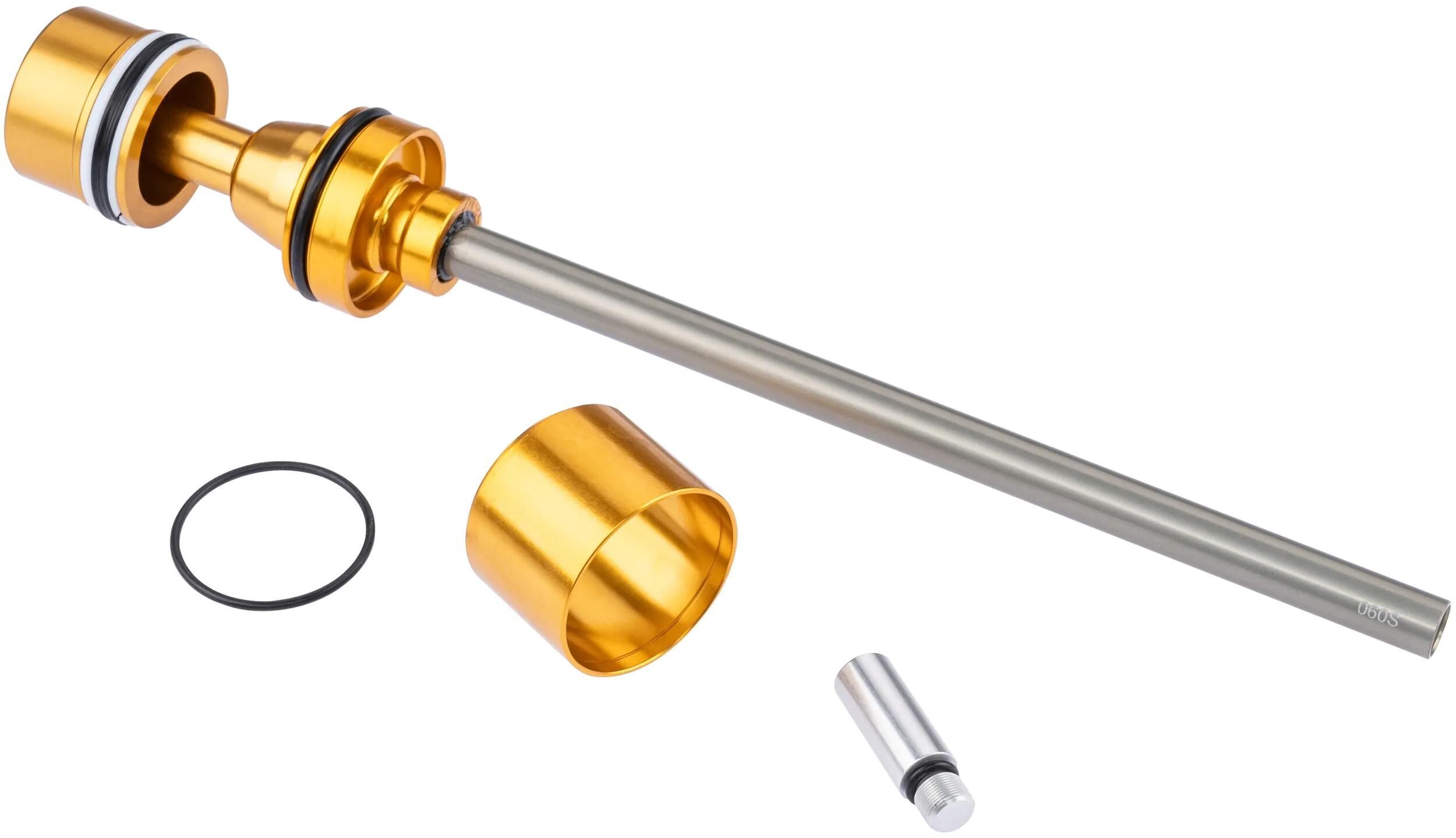 RockShox Federschaft Debon Air 170 mm