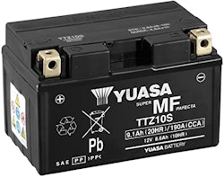 Yuasa Batterie AGM Serie TTZ10S-WC