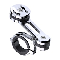 SP Connect™ Moto Mount Pro Chrom [SPC+]