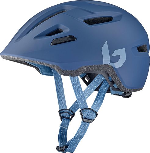 Bollé Helm Stance Pure 55-59 cm blau