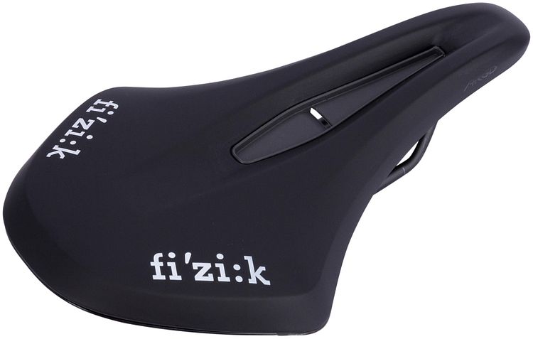 fi'zi:k Sattel Terra Argo X5 schwarz L 270 x B 150 mm