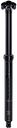 Vorschaubild CONTEC Variosattelstütze Drop-A-Gogo II 31,6 mm schwarz 460 mm lang, 150 mm Verstellbereich, max