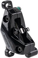 SRAM Bremssattel schwarz für Motive Silver