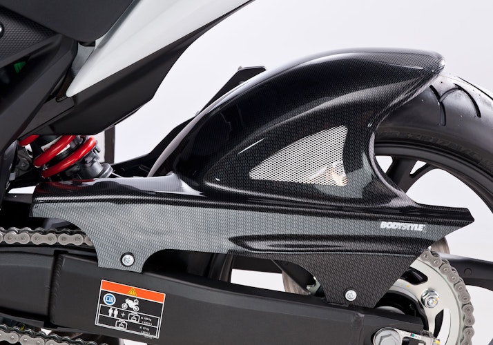 BODYSTYLE Hinterradabdeckung Raceline  Für HONDA Integra 700 RC62