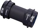 Vorschaubild SRAM Innenlager DUB BB30 Pressfit schwarz für Road Tretlagergehäuse, 68 mm Gehäuse