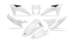 UFO Plast Verkleidungssatz [KTKIT530-042]