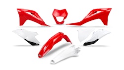 UFO Plast Verkleidungssatz [GGKIT703-999]