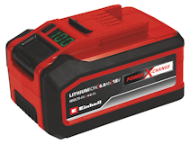 Einhell Akku 18V 4-6Ah Multi-Ah PXC Plus 4511502Zubehörbild