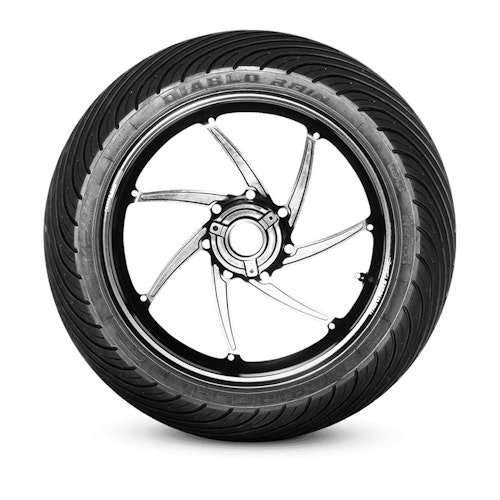 PIRELLI DIABLO™ Rain 120/70 - R 17