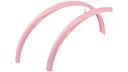 Vorschaubild EXCELSIOR Schutzblech-Set 26 Zoll rosa