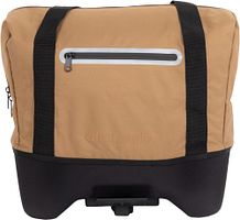 AtranVelo Beat Top Bag Gepäckträgertasche 27 l schwarz