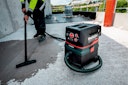 Vorschaubild Metabo Akku-Sauger ASR 36-18 BL 25 M SC