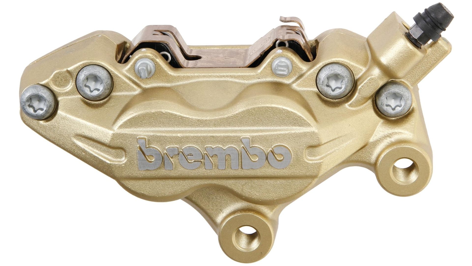 Brembo Bremssattel Modell P4 30/34F