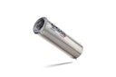 Vorschaubild GPR Komplettauspuffanlage Benelli Leoncino 500 2017/2020 e4 M3 INOX MFS