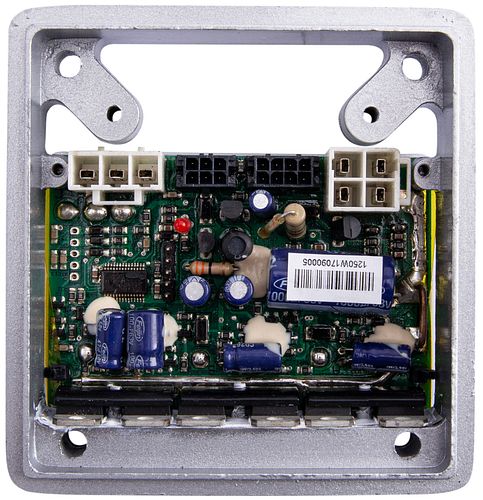 TranzX Controller 4-Pin schwarz