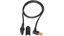 Vorschaubild Tecmate Optimate Adapter Verlängerung von SAE auf DIN Winkelstecker