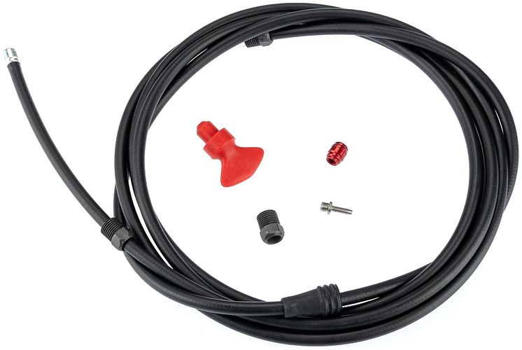 SRAM Schalt-/Bremshebel rechts Force AXS schwarz, grau