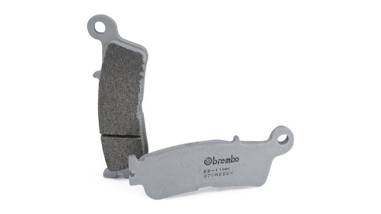 Brembo Bremsbelag SX 07YA55SX