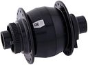 Vorschaubild CONTEC Nabendynamo Powerhouse Hub 1+ 36 Loch schwarz