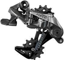 SRAM Schaltwerk Force 1 11-fach schwarz