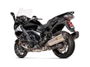 Vorschaubild Akrapovič Slip-On Line K1600 GT/GTL 2021- [S-B16SO4-HZAAT]