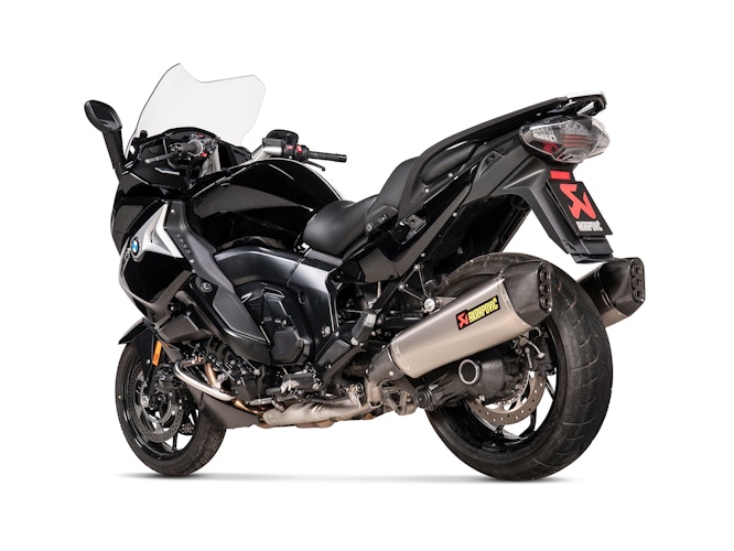Akrapovič Slip-On Line K1600 GT/GTL 2021- [S-B16SO4-HZAAT]