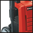Vorschaubild Einhell Hochdruckreiniger TC-HP 130 4140750