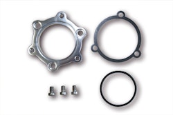 IXIL Montagekit Kawasaki ZRX 1100