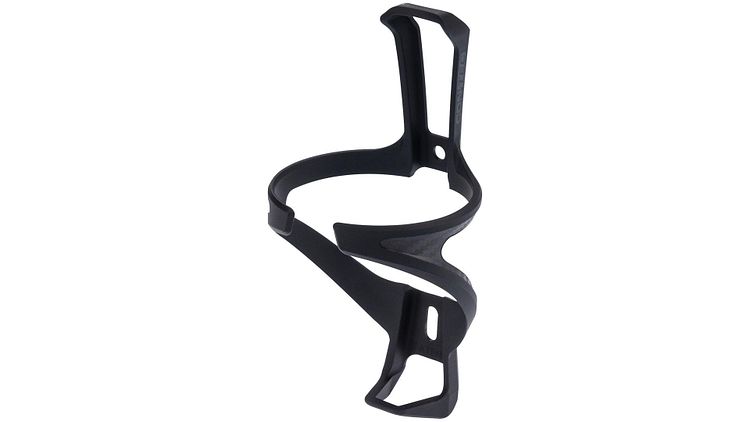 CONTEC Trinkflaschenhalter Lite Cage schwarz