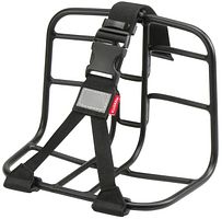 Rixen & Kaul Gepäckträger Vario Rack Sport schwarz