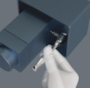 Vorschaubild Wera Werkzeugsatz Tool-Check Plus Imperial 1