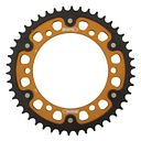 Vorschaubild Supersprox Stealth-Kettenrad 530 46Z (Gold)