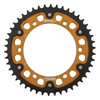 Supersprox Stealth-Kettenrad 530 46Z (Gold)