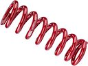 Vorschaubild RockShox Feder 174 mm 600 lb rot