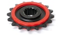 Vorschaubild Ognibene Antriebsritzel 7242