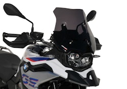 ERMAX Windschutzscheibe Sport Windschutz  Für BMW F 850 GS / Adventure 4G85