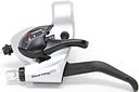 Vorschaubild Shimano Schalt-/Bremshebel Tourney TX ST-TX 800 3-fach links silber