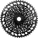 Vorschaubild SRAM Kassette XG-1275 12-fach schwarz 10-12-14-16-18-21-24-28-32-36-42-52 Zähn