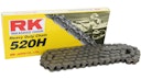 Vorschaubild RK Kette 520H, 104 Glieder