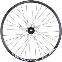 CONTEC Hinterrad XETA + CORE DB 28/29 Zoll schwarz
