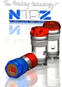 Vorschaubild N10Z Dynamic Valve für R16V