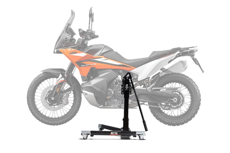 Zentralständer EVOLIFT® für KTM 890 Adventure 21-