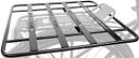 Vorschaubild M-Wave Racky Baseplate Gepäckträgerplatte 40x40 cm schwarz
