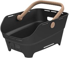 Basil Korb Cento Neo MIK 2.0 schwarz