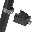 Vorschaubild Rixen & Kaul Sattelstützadapter KLICKfix Contour