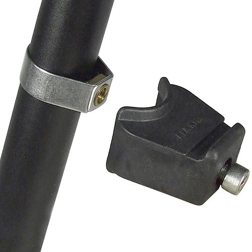 Rixen & Kaul Sattelstützadapter KLICKfix Contour
