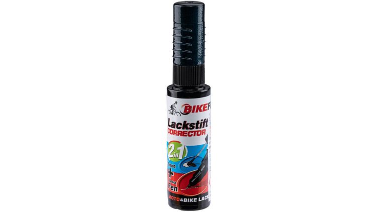 Fasi Lackstift Victoria 12 ml blau dark night