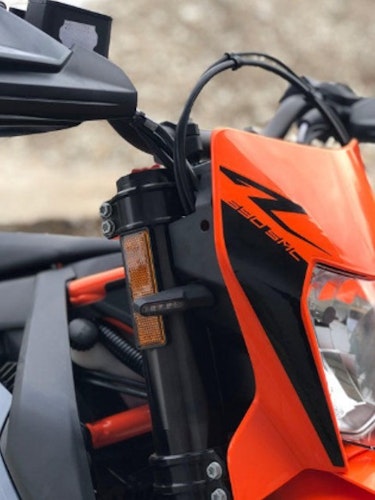 Motoism Blinker "Race" für KTM/Husqvarna