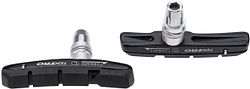 Tektro Bremsschuh 877.12 für V-Brake schwarz
