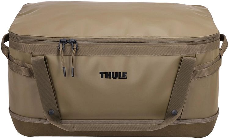 Thule Chasm Gear Hauler Tasche 55 l dunkles khaki